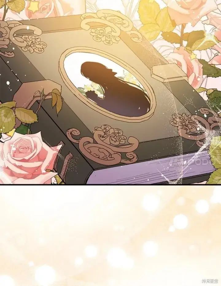 漫画《请张嘴，金汤勺来了》第107话第22张图