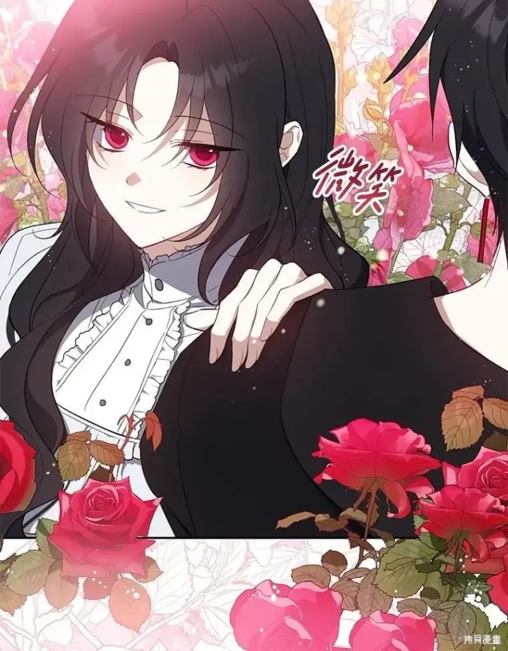 漫画《请张嘴，金汤勺来了》第107话第50张图