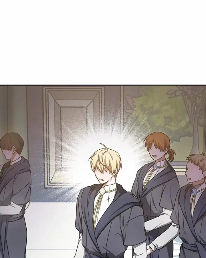 漫画《其实我是SSS级神医》7.参加王宫庆典第142张图