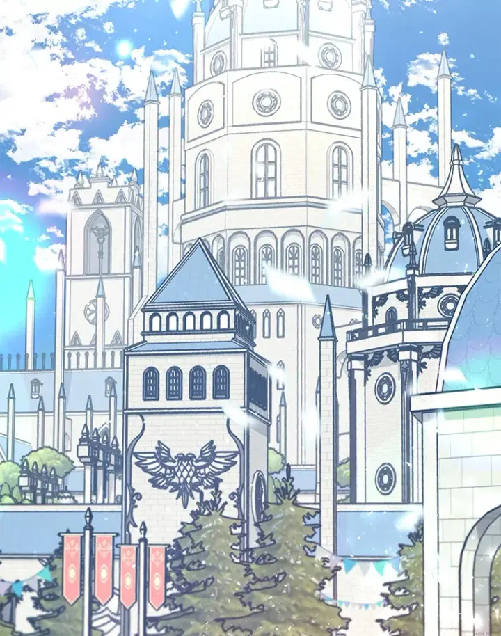漫画《其实我是SSS级神医》7.参加王宫庆典第42张图
