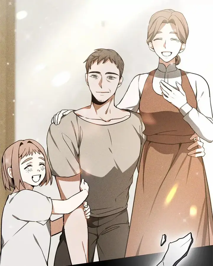 漫画《其实我是SSS级神医》7.参加王宫庆典第69张图