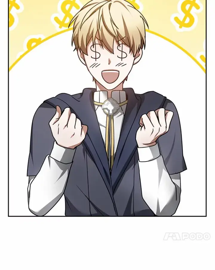漫画《其实我是SSS级神医》7.参加王宫庆典第85张图