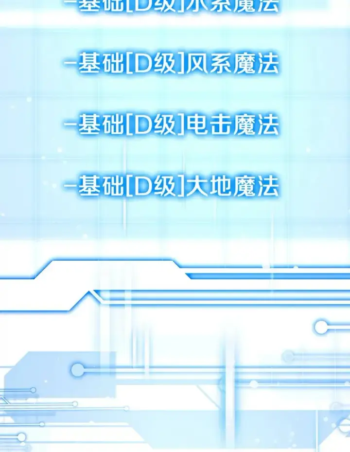 漫画《其实我是SSS级神医》7.参加王宫庆典第91张图