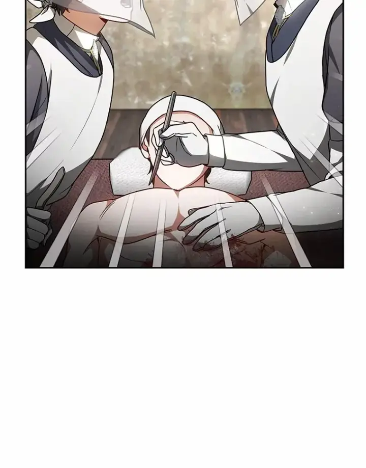 漫画《其实我是SSS级神医》13.他是个贵族？第13张图