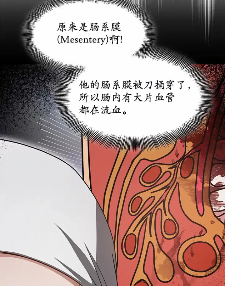 漫画《其实我是SSS级神医》13.他是个贵族？第23张图
