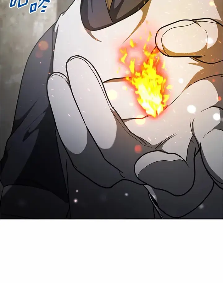漫画《其实我是SSS级神医》13.他是个贵族？第37张图