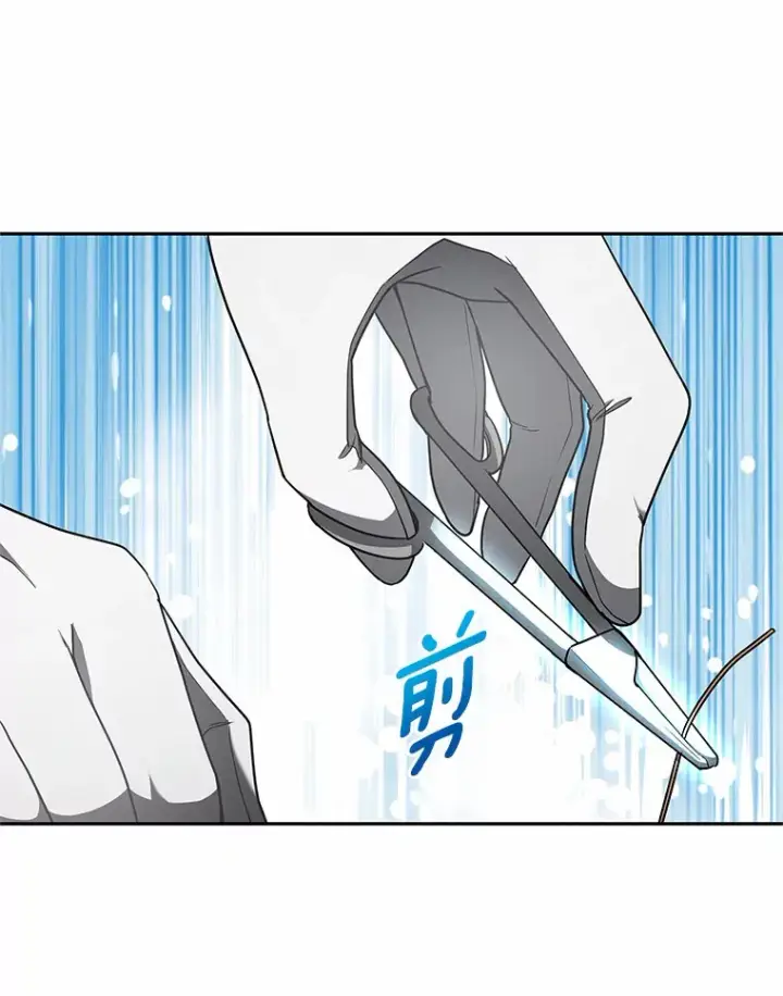 漫画《其实我是SSS级神医》13.他是个贵族？第54张图