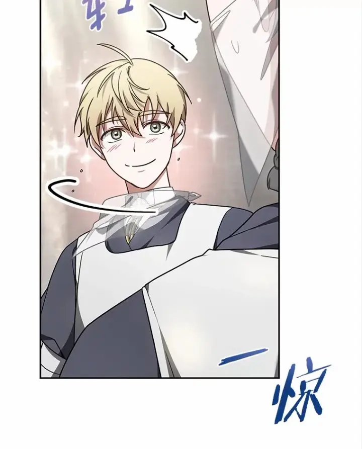 漫画《其实我是SSS级神医》13.他是个贵族？第95张图