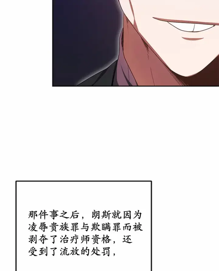 漫画《其实我是SSS级神医》22.找茬第58张图