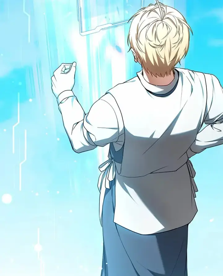 漫画《其实我是SSS级神医》29.叛变第2张图