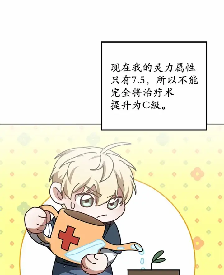 漫画《其实我是SSS级神医》42.作茧自缚第54张图