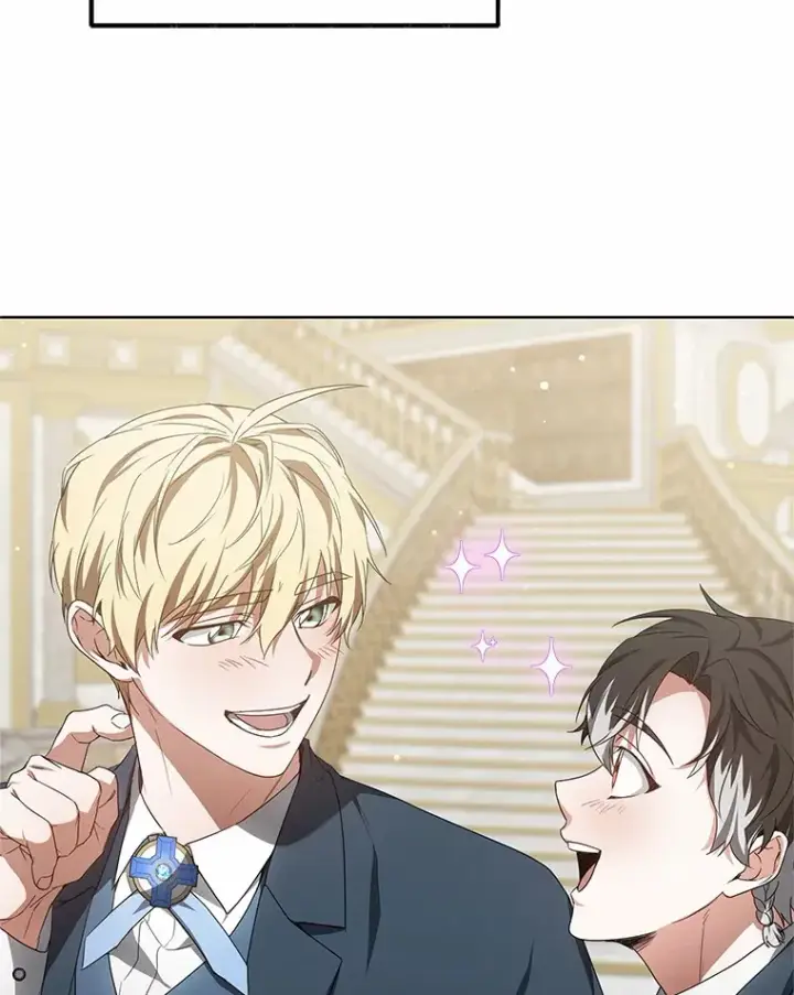漫画《其实我是SSS级神医》42.作茧自缚第83张图