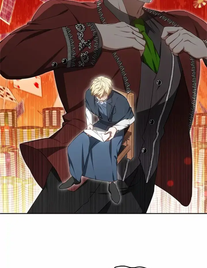 漫画《其实我是SSS级神医》49.邀请函第90张图