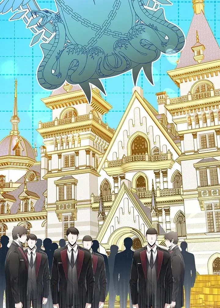 漫画《其实我是SSS级神医》第52话第34张图