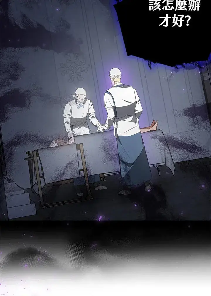 漫画《其实我是SSS级神医》第54话第6张图