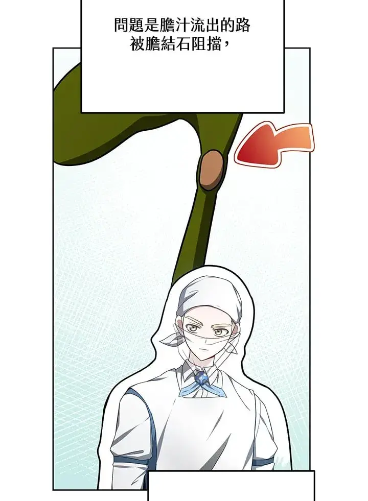 漫画《其实我是SSS级神医》第54话第90张图