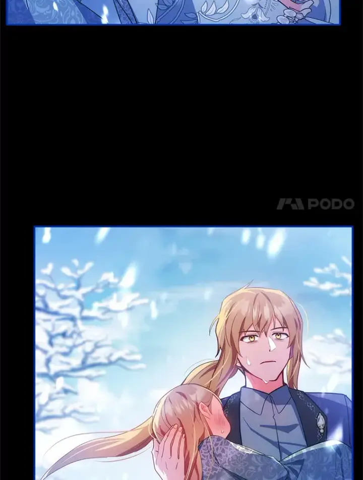 漫画《契约夫妻的每一夜》5.蕾西亚的死第65张图