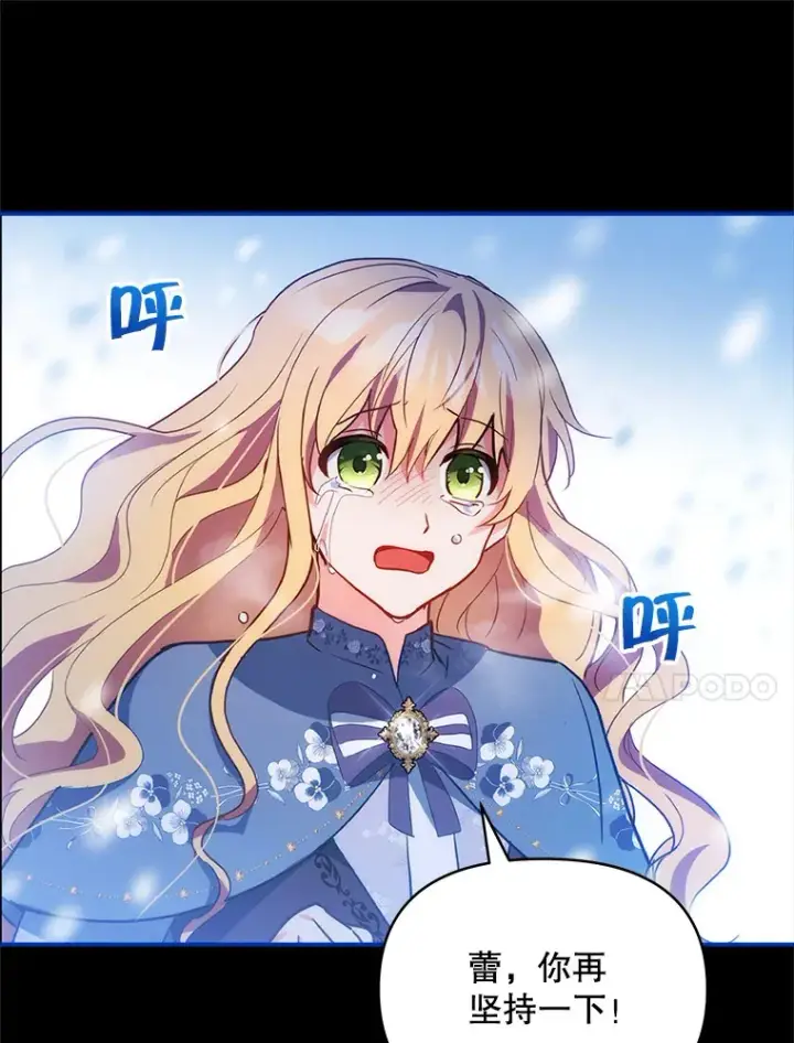 漫画《契约夫妻的每一夜》5.蕾西亚的死第68张图
