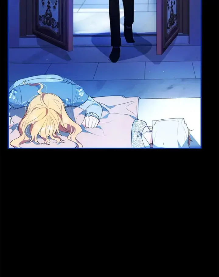 漫画《契约夫妻的每一夜》5.蕾西亚的死第84张图