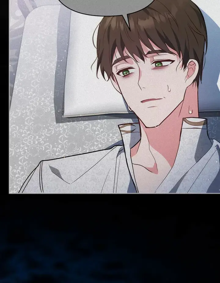 漫画《契约夫妻的每一夜》6.神谕的内容第16张图