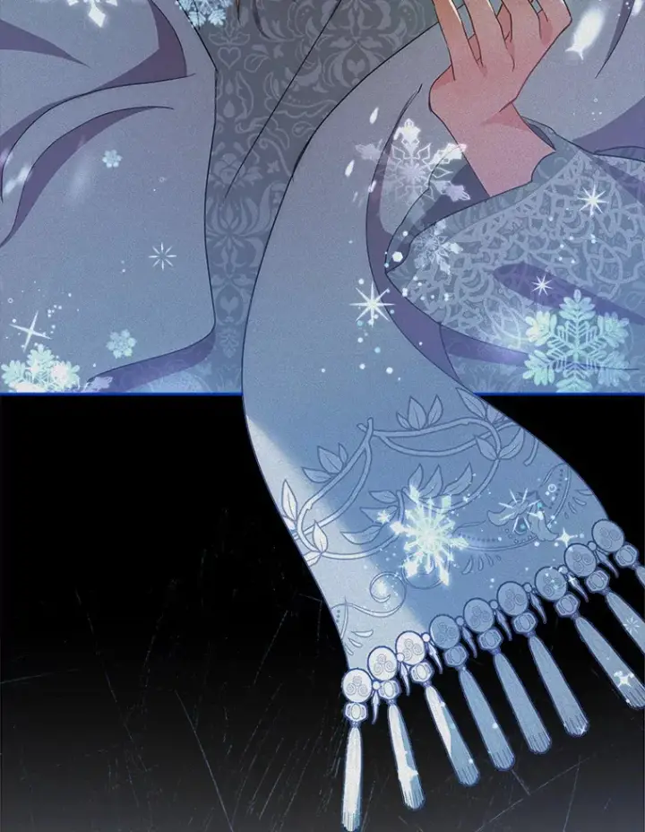 漫画《契约夫妻的每一夜》6.神谕的内容第19张图