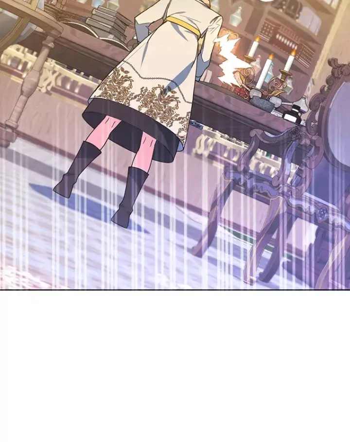 漫画《契约夫妻的每一夜》6.神谕的内容第34张图