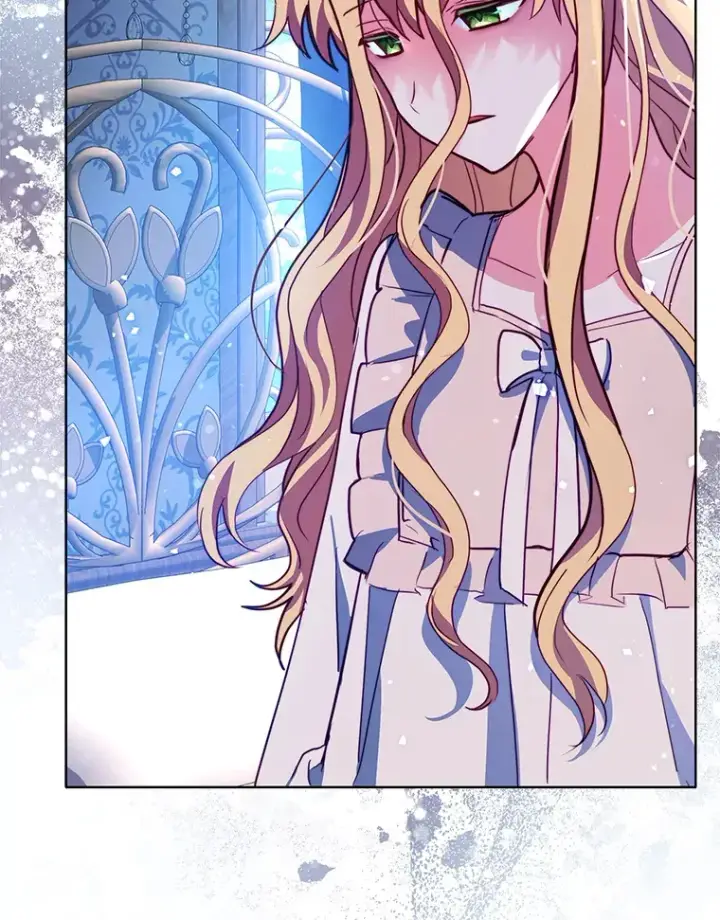 漫画《契约夫妻的每一夜》6.神谕的内容第5张图