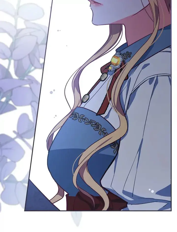 漫画《契约夫妻的每一夜》6.神谕的内容第53张图