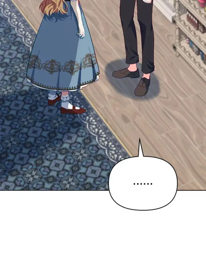 漫画《契约夫妻的每一夜》6.神谕的内容第77张图