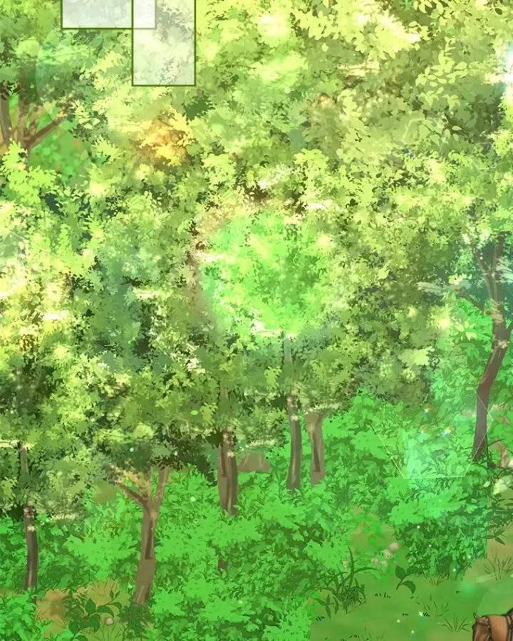 漫画《契约夫妻的每一夜》6.神谕的内容第94张图