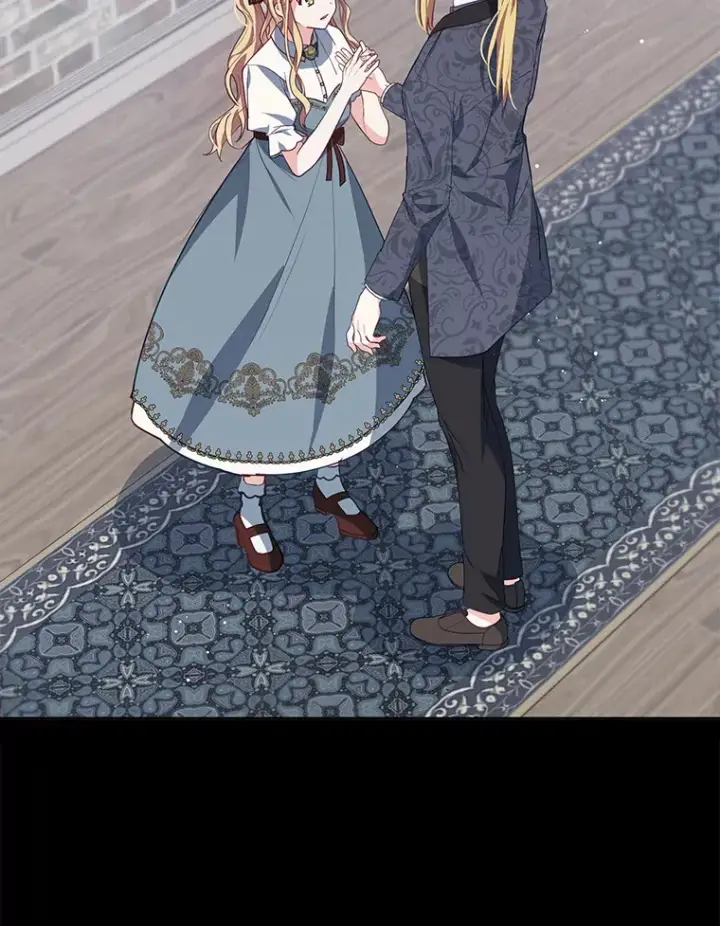 漫画《契约夫妻的每一夜》6.神谕的内容第99张图