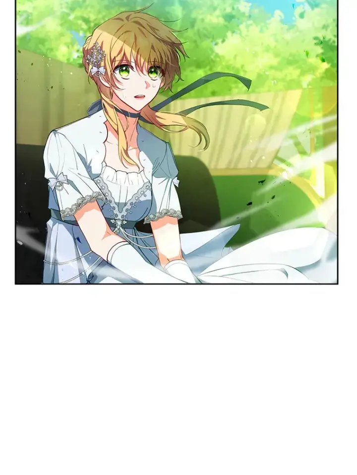 漫画《契约夫妻的每一夜》7.马车被砸穿第27张图
