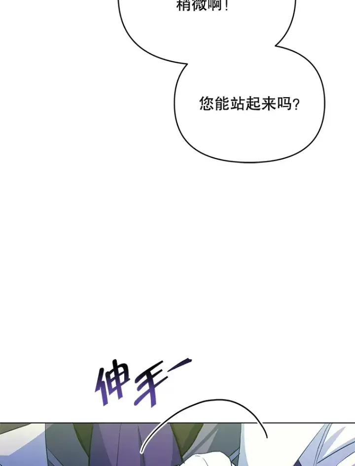 漫画《契约夫妻的每一夜》7.马车被砸穿第53张图