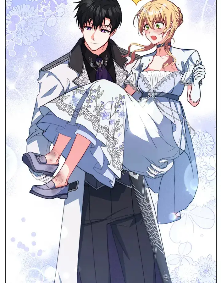 漫画《契约夫妻的每一夜》7.马车被砸穿第62张图