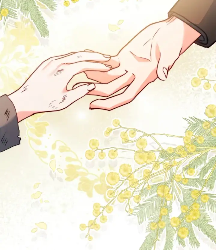 漫画《契约夫妻的每一夜》8.奇怪的凯撒克第100张图