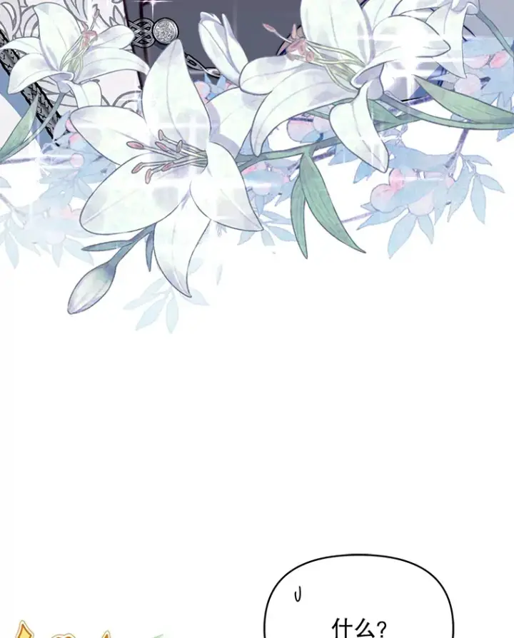 漫画《契约夫妻的每一夜》8.奇怪的凯撒克第21张图