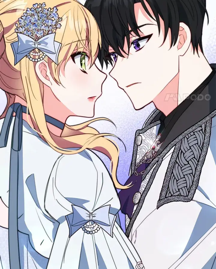 漫画《契约夫妻的每一夜》8.奇怪的凯撒克第42张图
