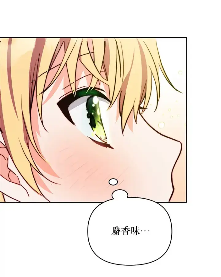 漫画《契约夫妻的每一夜》8.奇怪的凯撒克第44张图