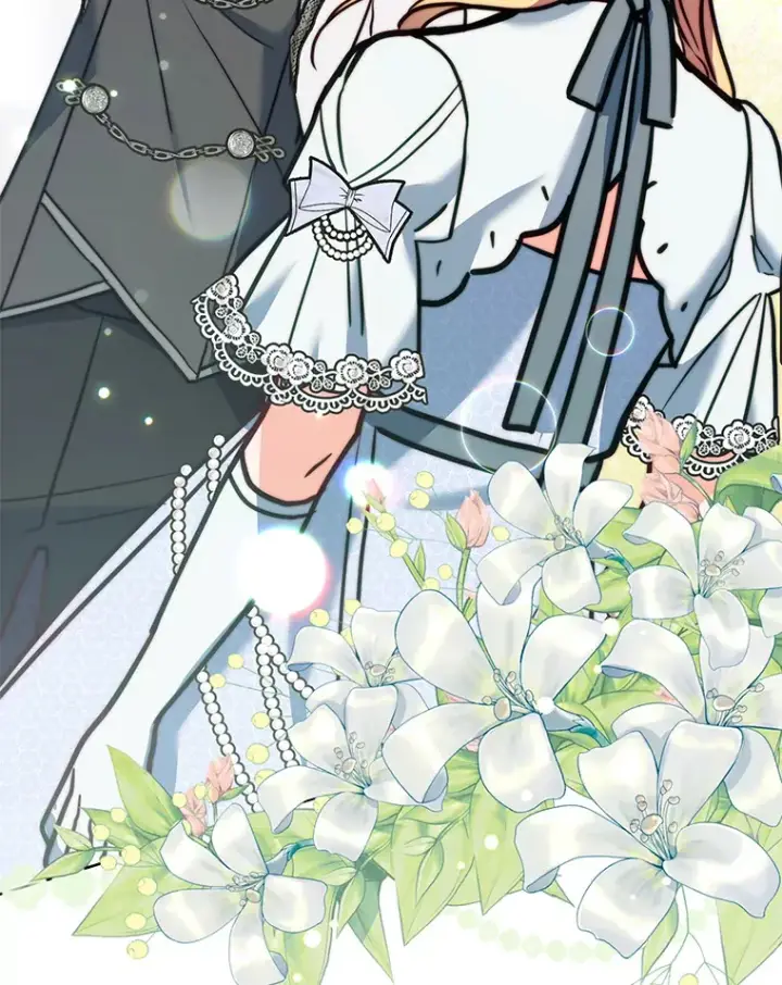 漫画《契约夫妻的每一夜》8.奇怪的凯撒克第78张图