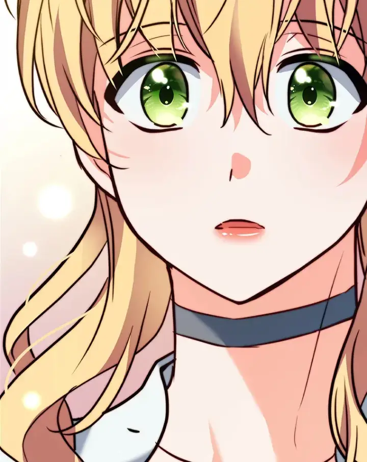 漫画《契约夫妻的每一夜》8.奇怪的凯撒克第80张图