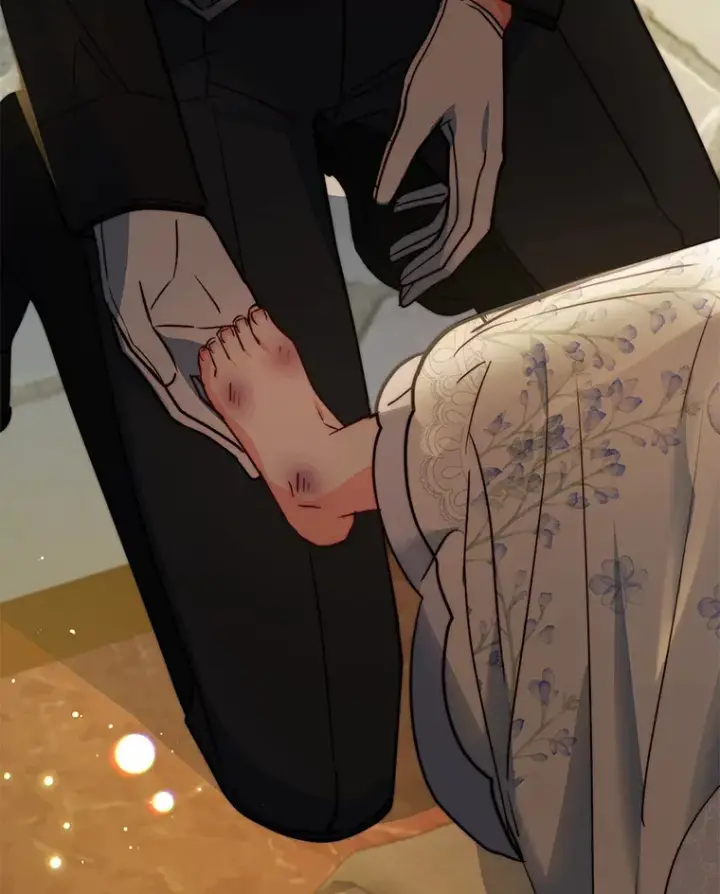 漫画《契约夫妻的每一夜》9.初入公爵府第114张图