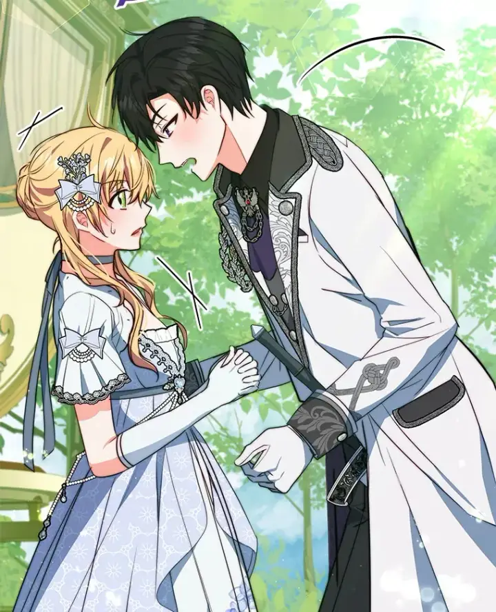 漫画《契约夫妻的每一夜》9.初入公爵府第26张图