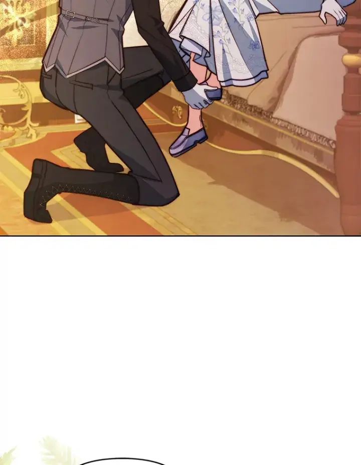 漫画《契约夫妻的每一夜》9.初入公爵府第5张图