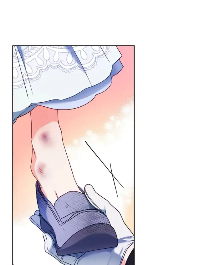 漫画《契约夫妻的每一夜》9.初入公爵府第79张图