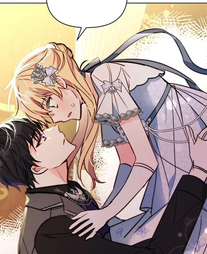 漫画《契约夫妻的每一夜》9.初入公爵府第89张图