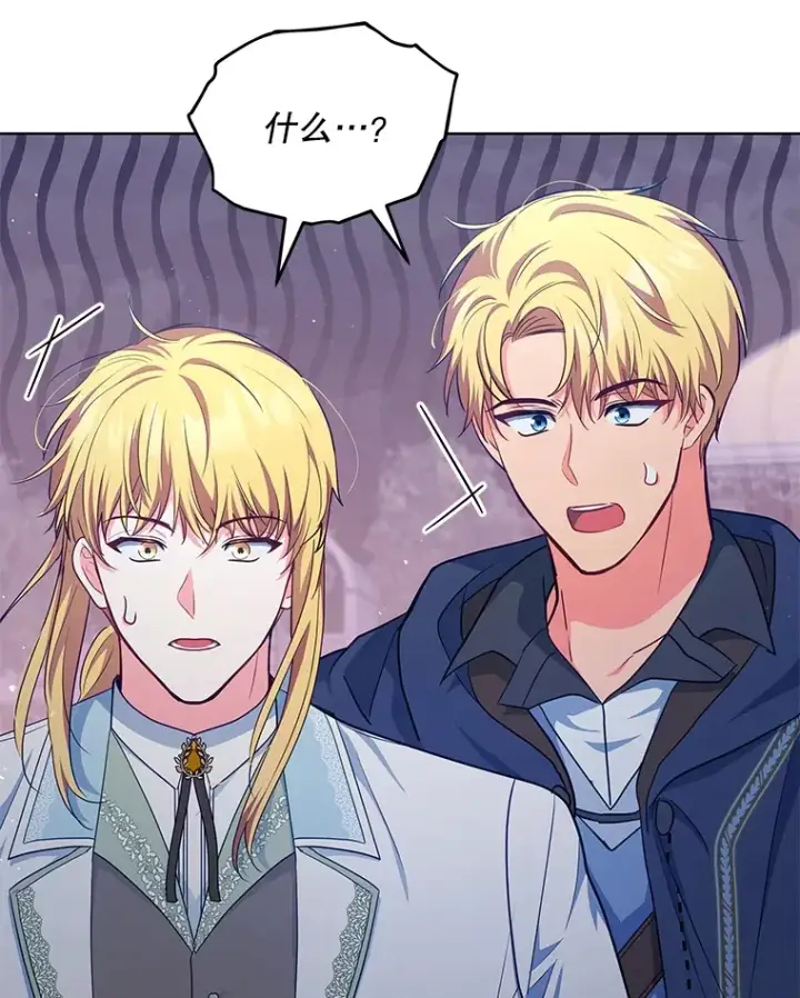 漫画《契约夫妻的每一夜》12.说服哥哥们第19张图