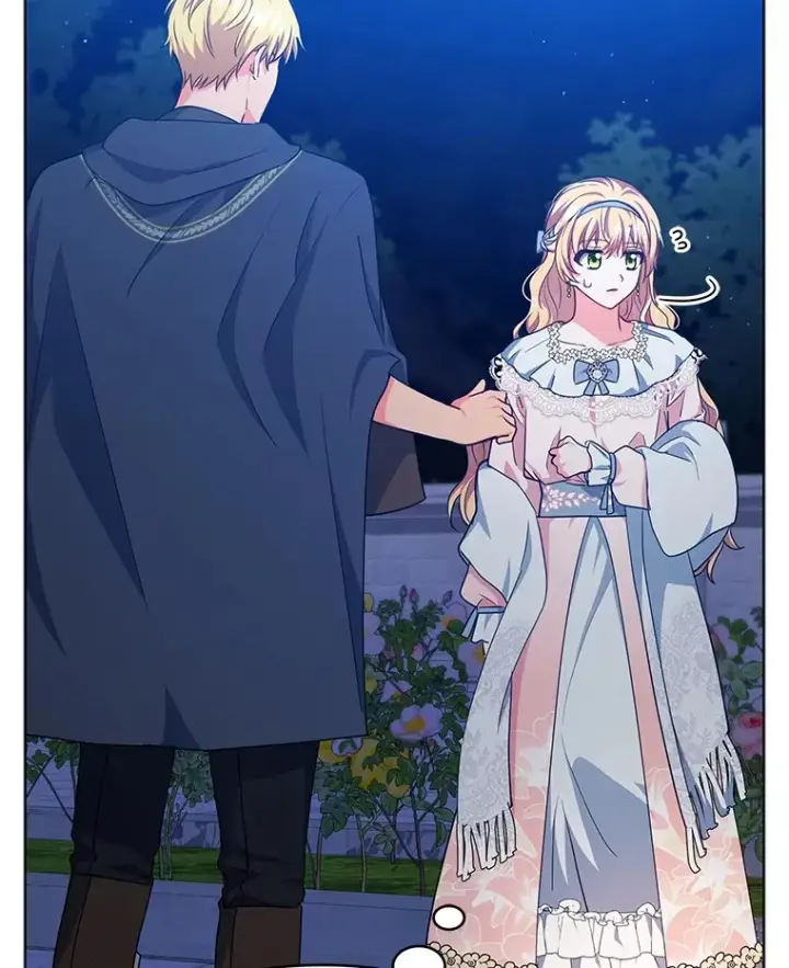 漫画《契约夫妻的每一夜》12.说服哥哥们第25张图