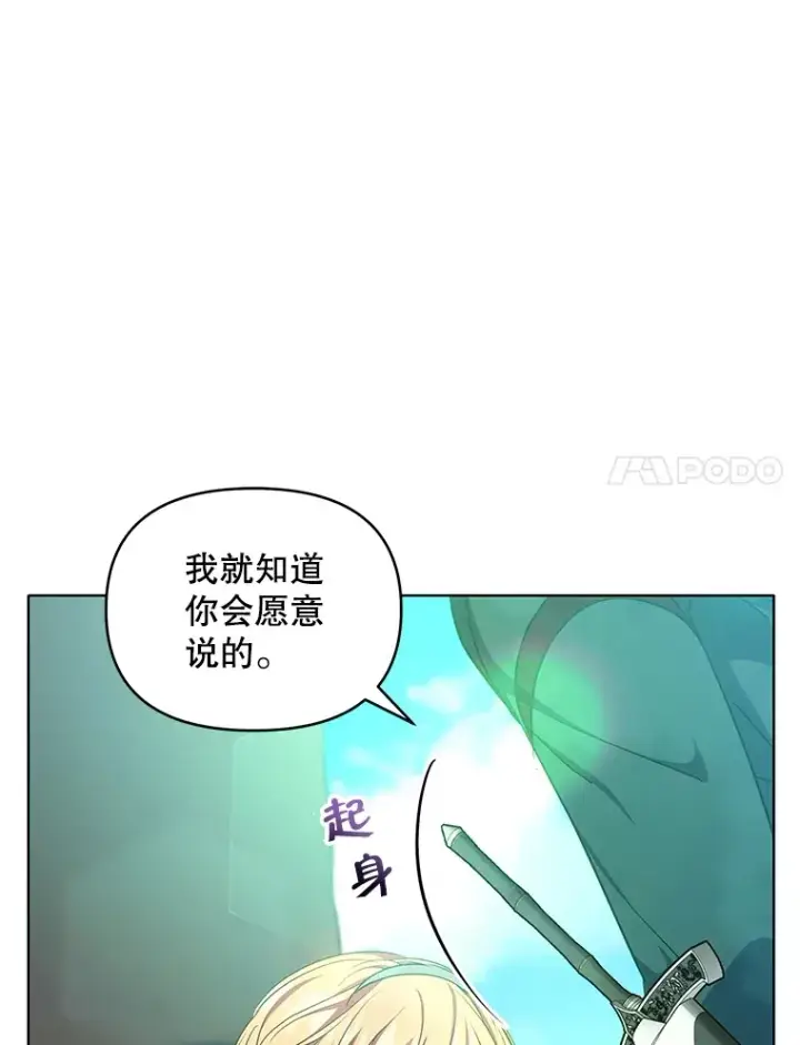 漫画《契约夫妻的每一夜》13.真假大神官第101张图