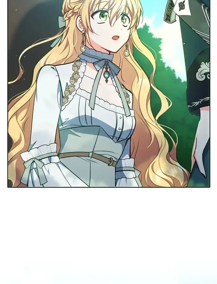 漫画《契约夫妻的每一夜》13.真假大神官第102张图