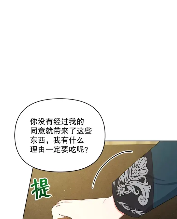 漫画《契约夫妻的每一夜》13.真假大神官第11张图